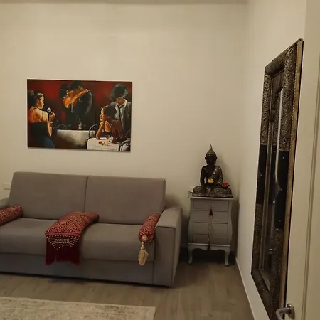 Casa Di Lino *