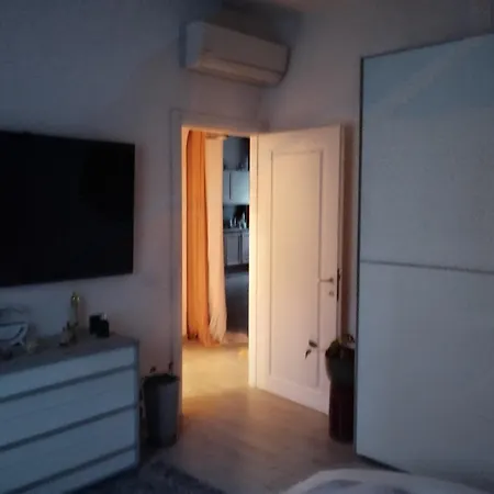 Vendégház Casa Di Lino