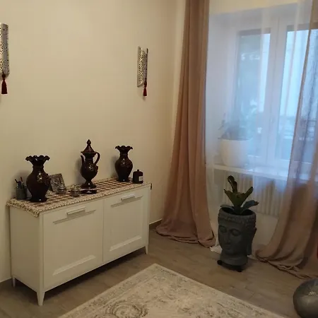 Casa Di Lino * Verona
