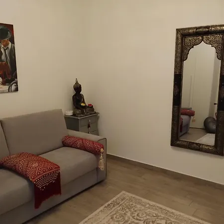 Casa Di Lino Verona
