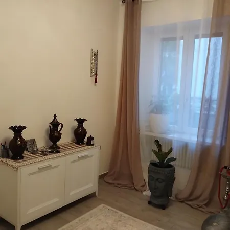 Casa Di Lino * Verona