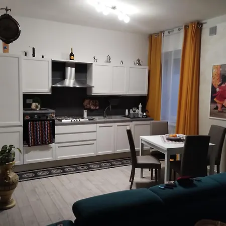 Casa Di Lino Vendégház