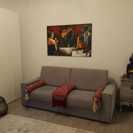Casa Di Lino Vendégház *